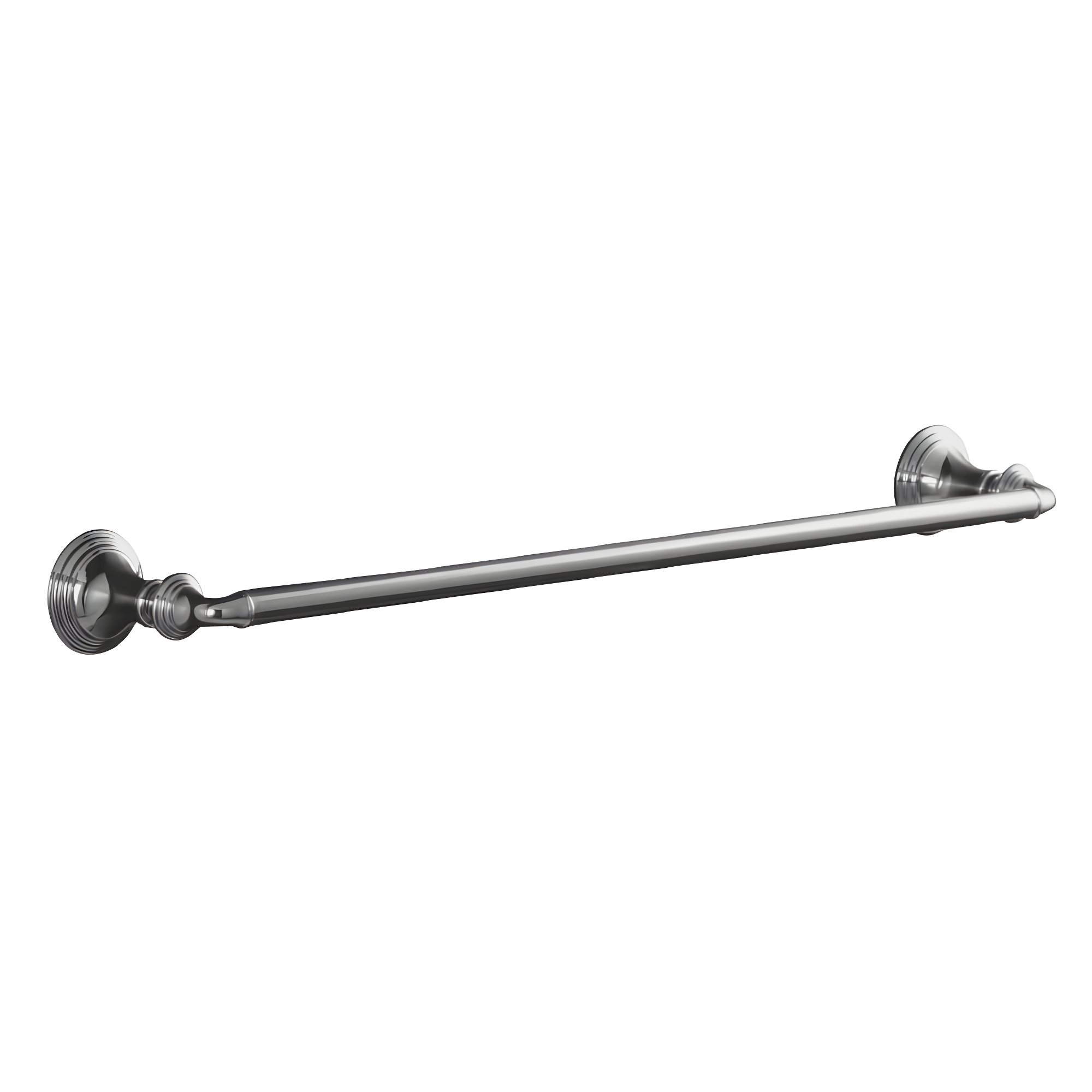 Devonshire Towel Bar