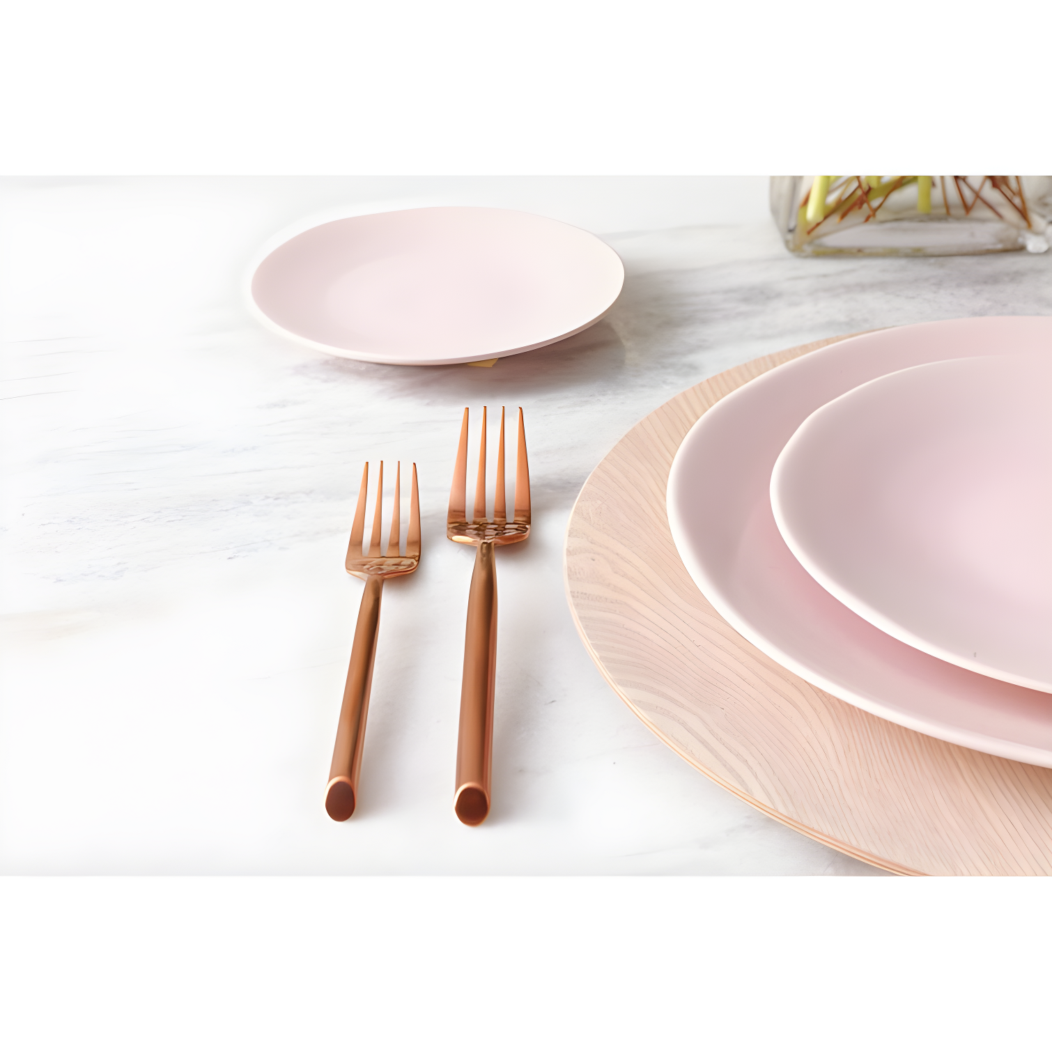 Fortessa Heirloom Dinner Plate (Set of 4)