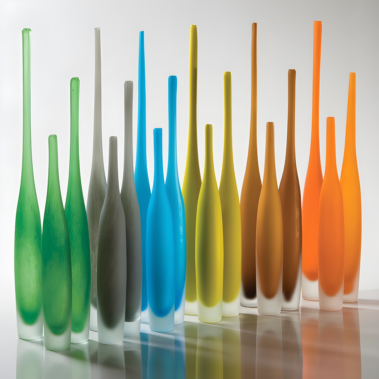 Global Views Spire Bottle & Reviews | Wayfair