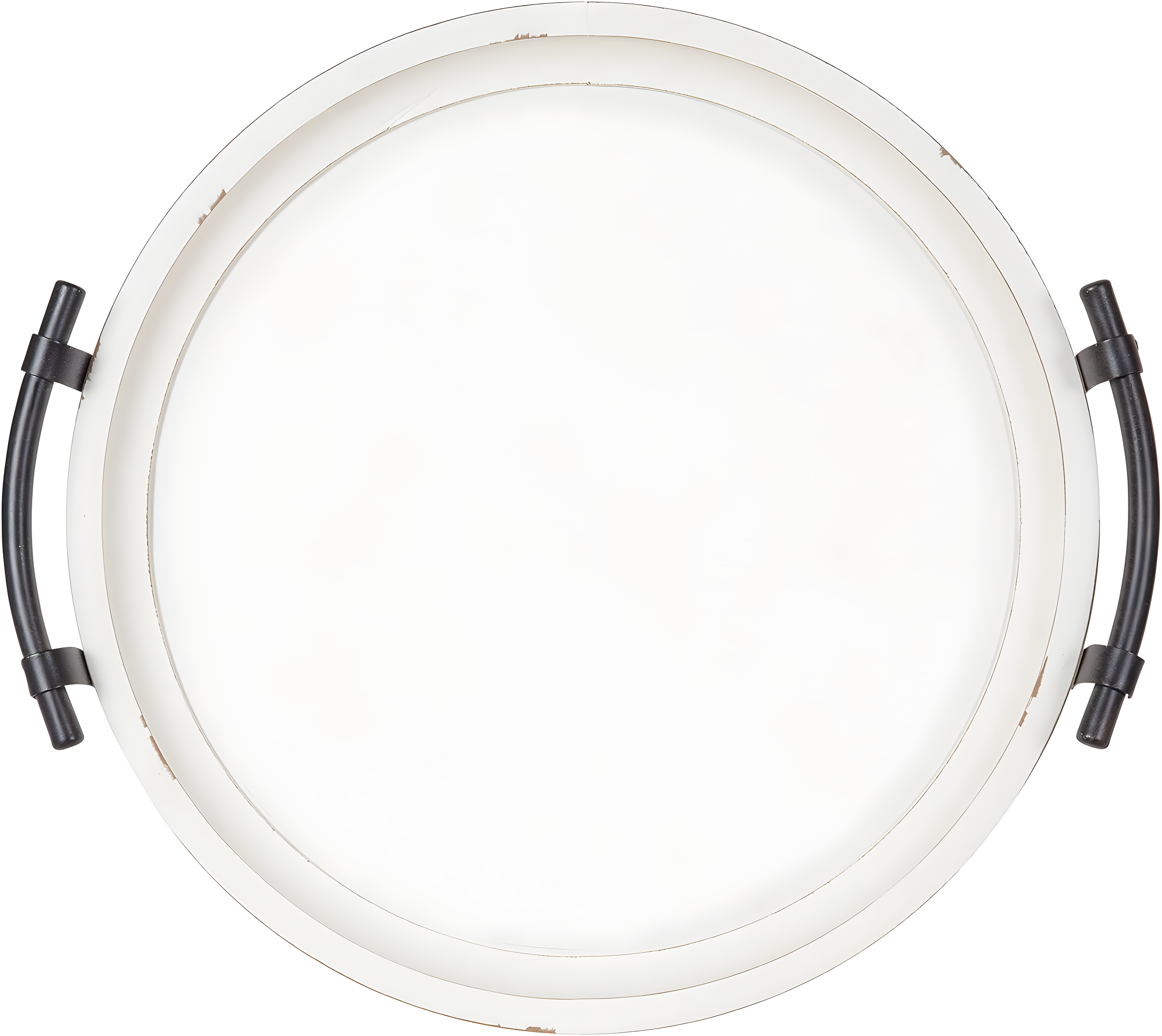 Kelly Clarkson Home Lucia Wood Tray