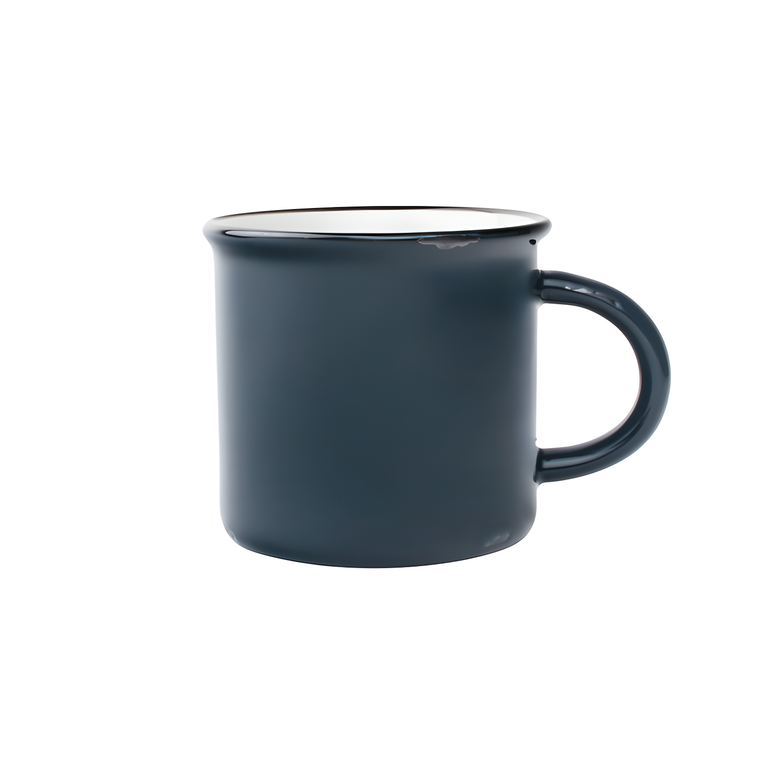 Canvas Home Tinware Stoneware Coffee Mug 16oz (Set of 4)