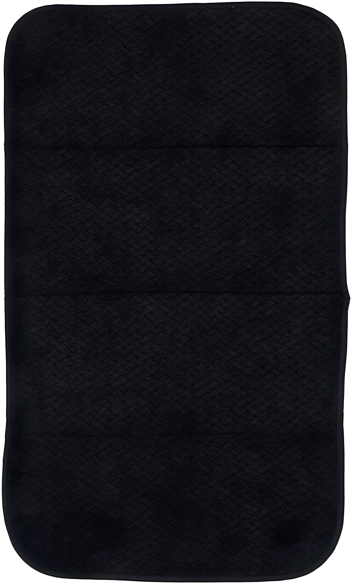All-Clad Dish Drying Mat