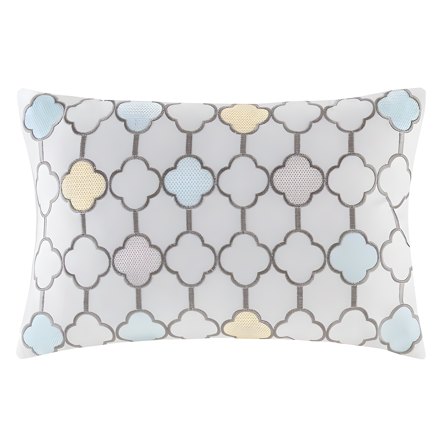 Madison Park Essentials Central Park Modern & Contemporary Comforter Set with Cotton Bed Sheets & Reviews | Wayfair