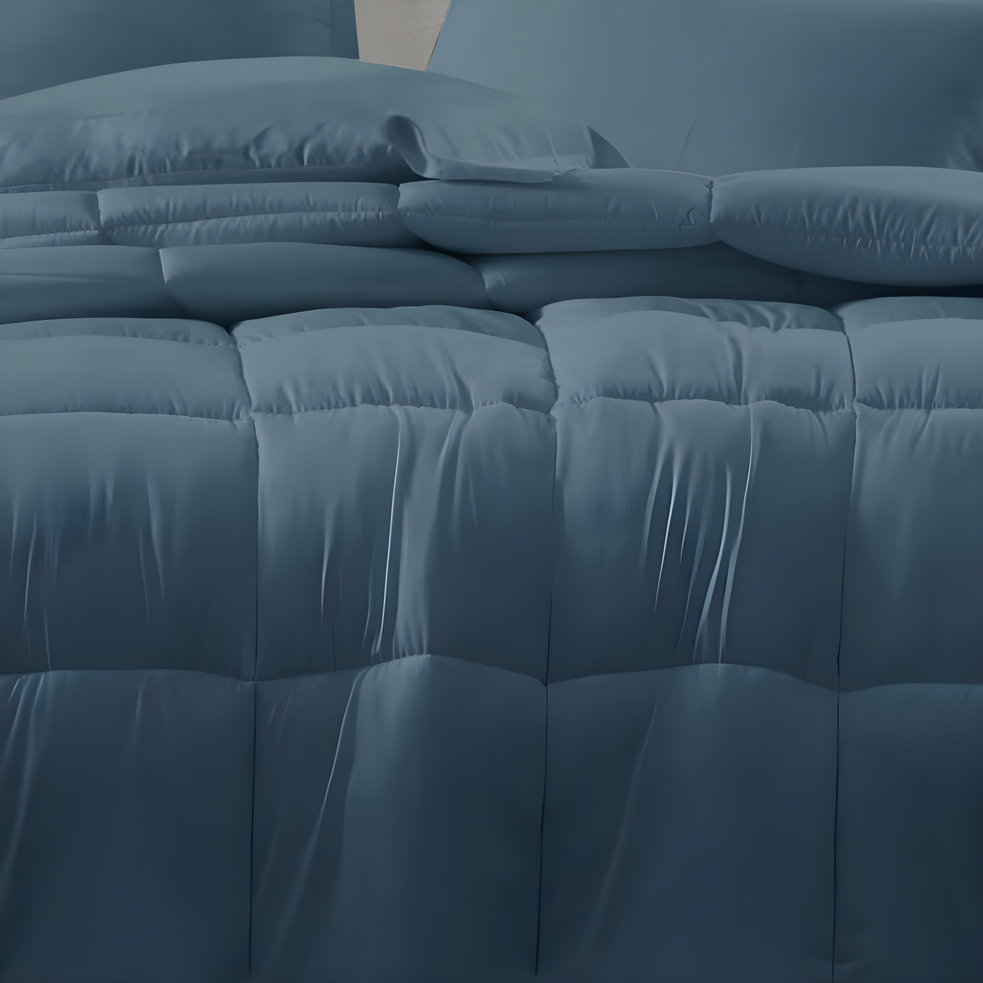 Cannon Ring Stitch Comforter Set