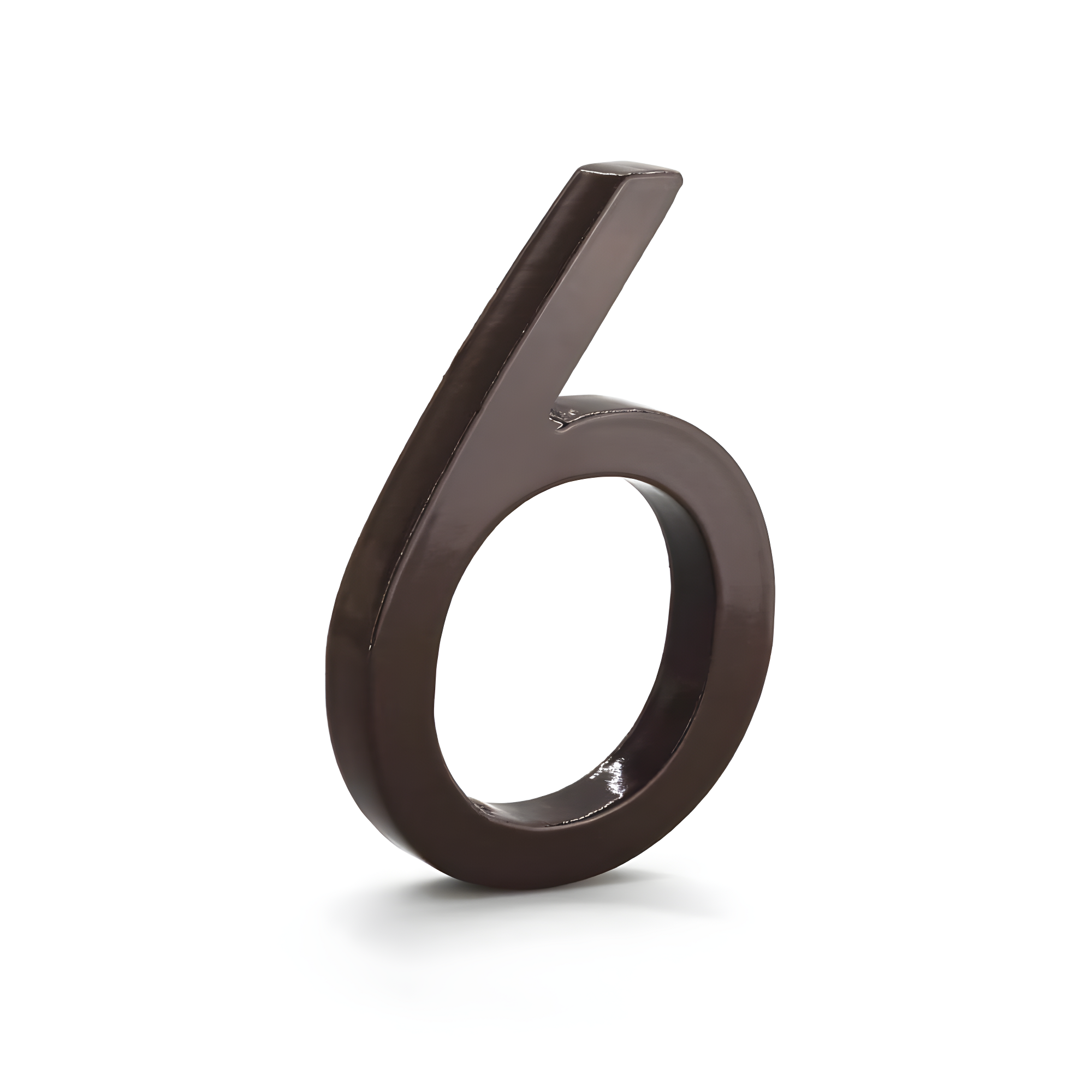 Montague Metal Products Inc. 4'' H Metal House Number