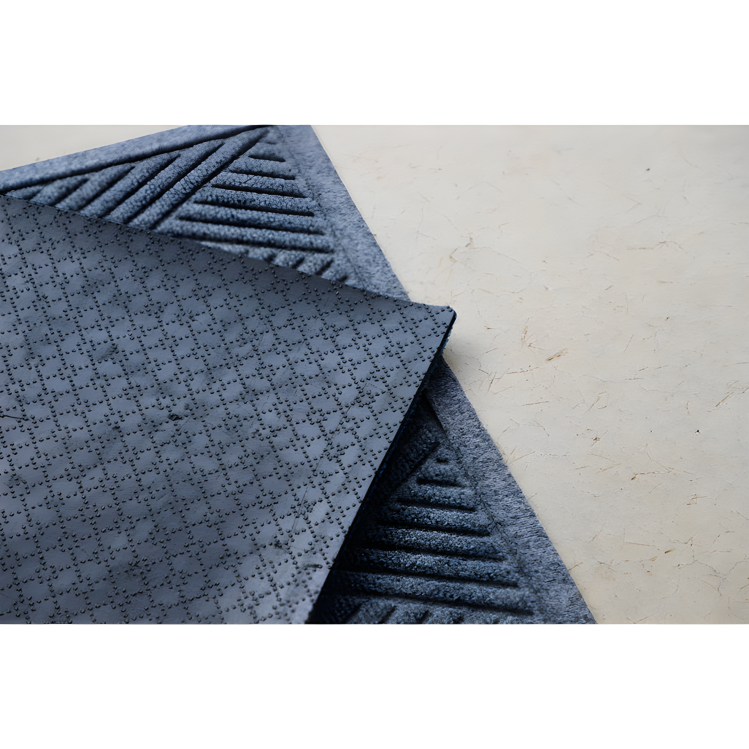 Waterhog Diamonds Indoor Outdoor Doormat