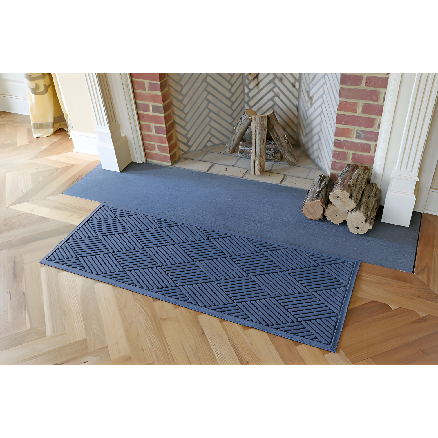 Waterhog Diamonds Indoor Outdoor Doormat