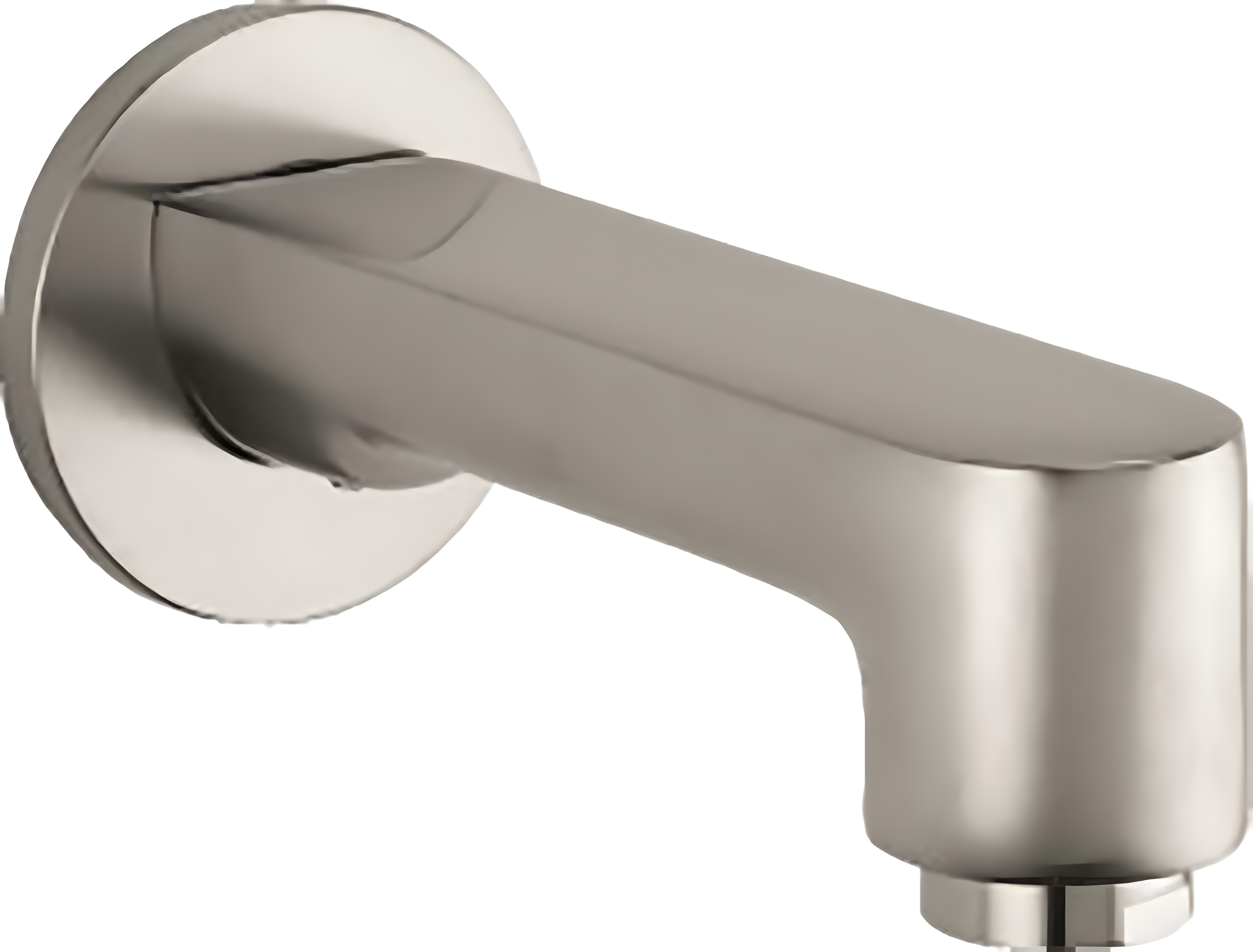 Hansgrohe Metris S Wall Mounted Tub Spout Trim