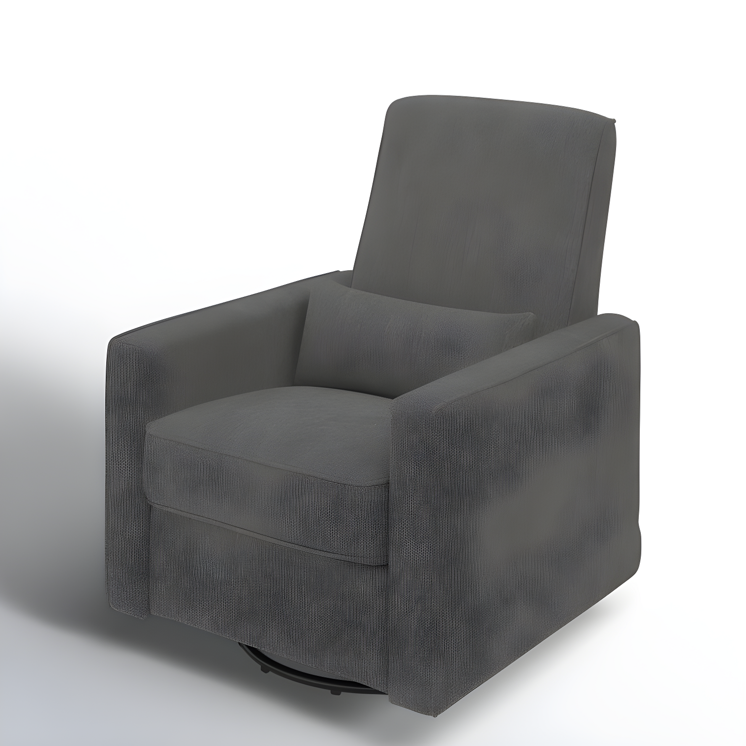 Piper Swivel Reclining Glider