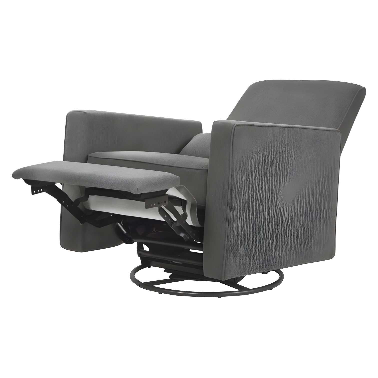 Piper Swivel Reclining Glider