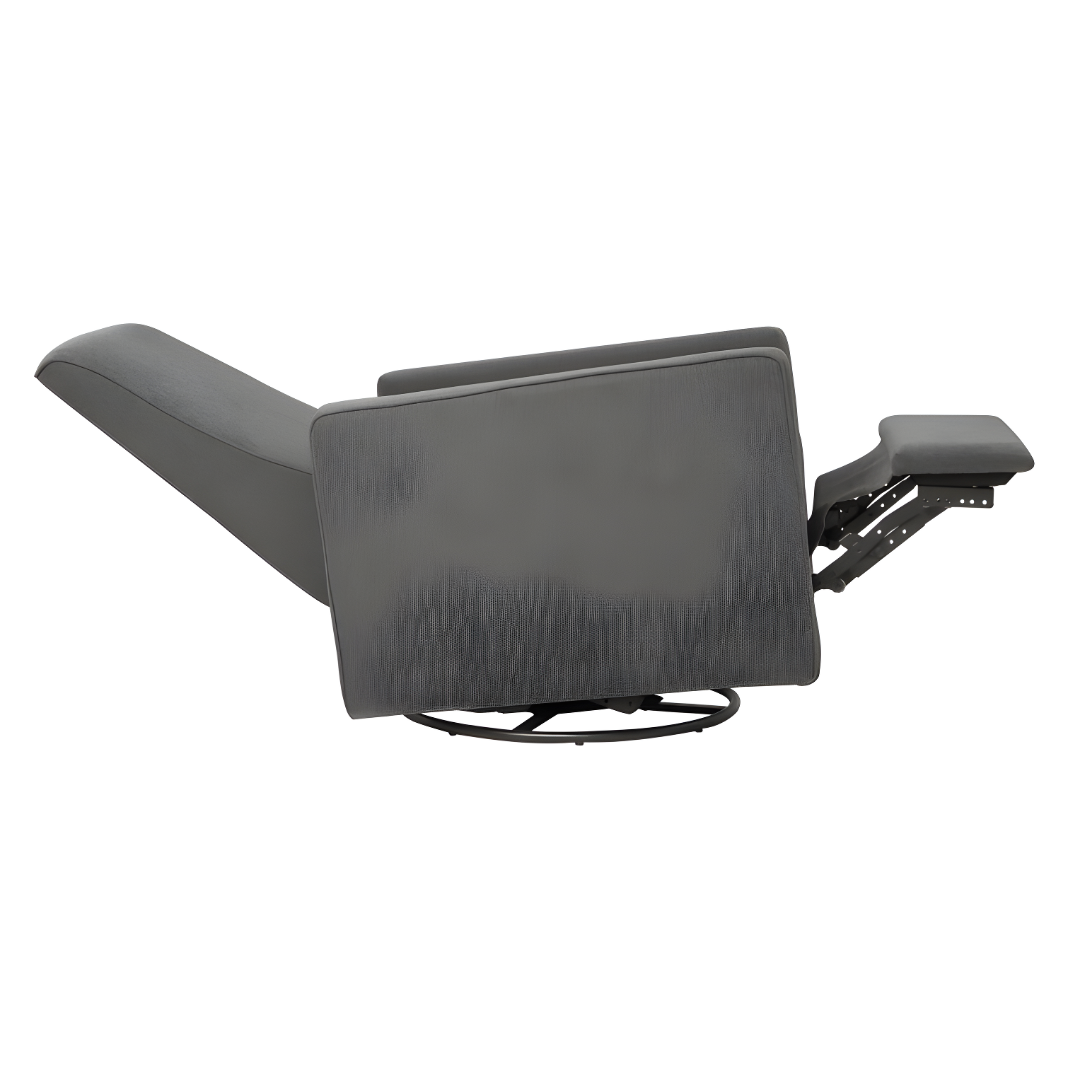 Piper Swivel Reclining Glider