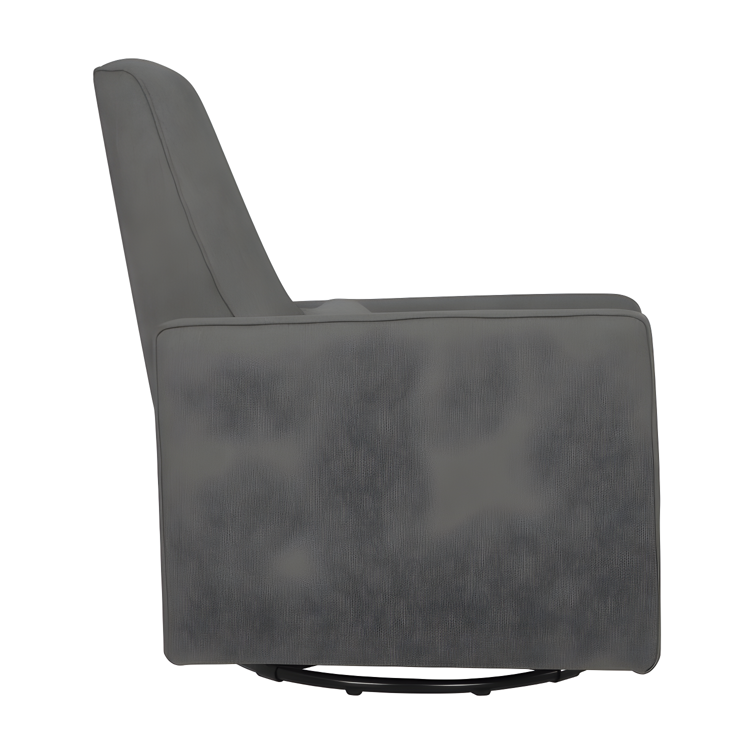 Piper Swivel Reclining Glider