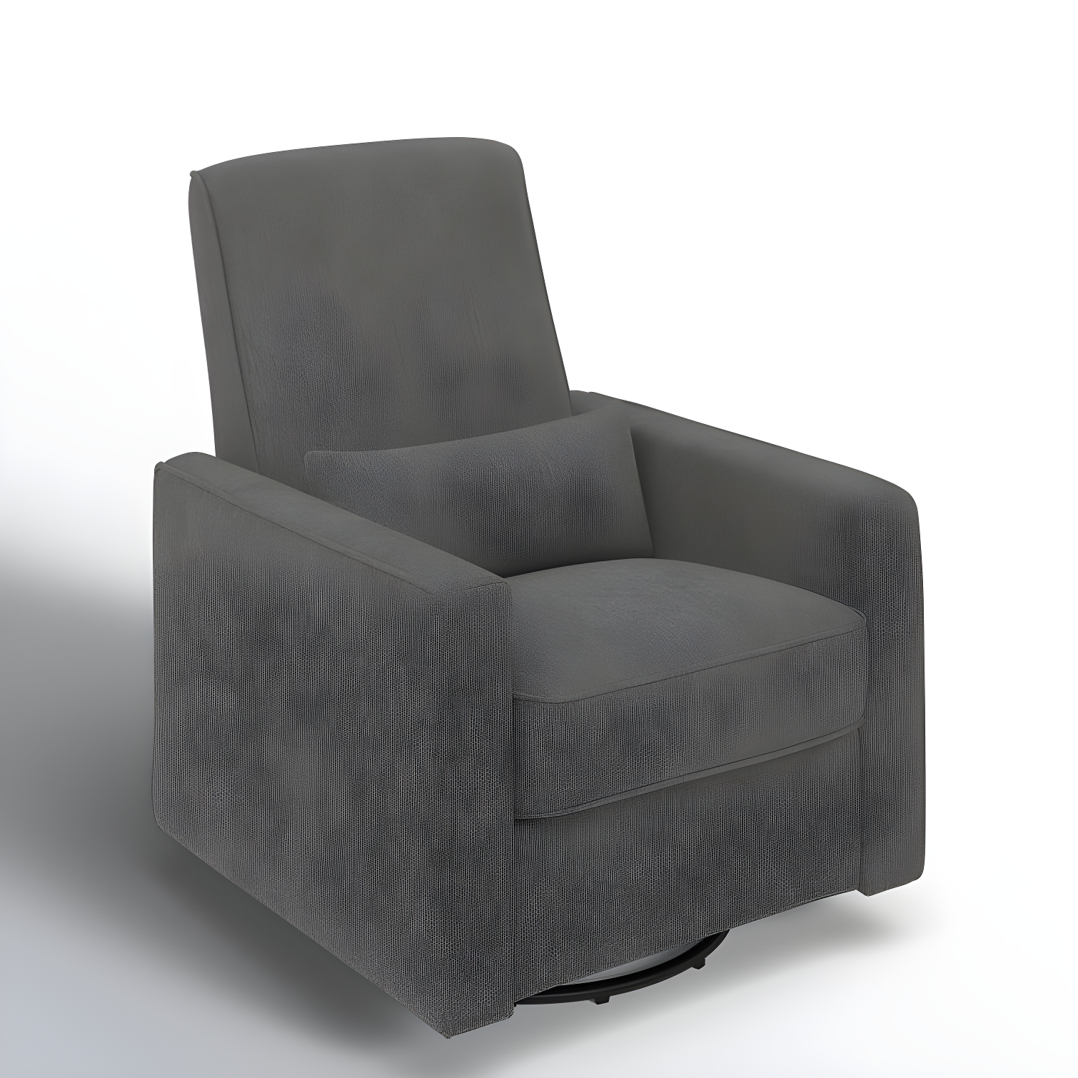 Piper Swivel Reclining Glider