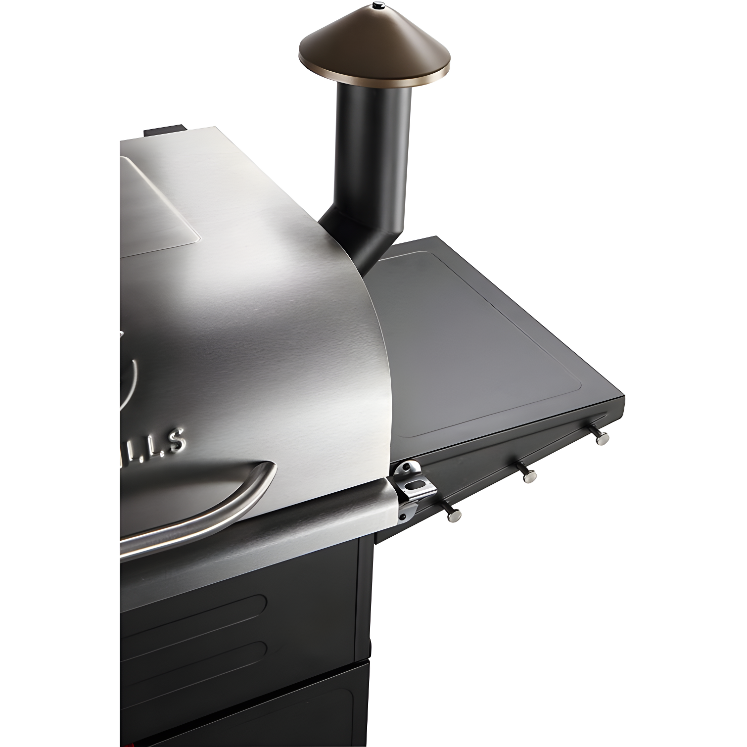 Z GRILLS Upgraded Wood Pellet Grill with PID Controller, 8-in-1, 572 sq in Cooking Area