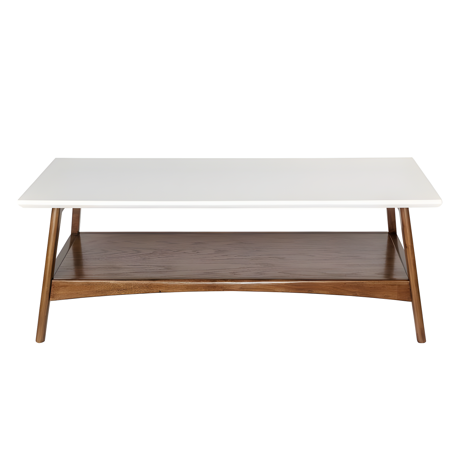 Parker 4 Legs Coffee Table with Storage