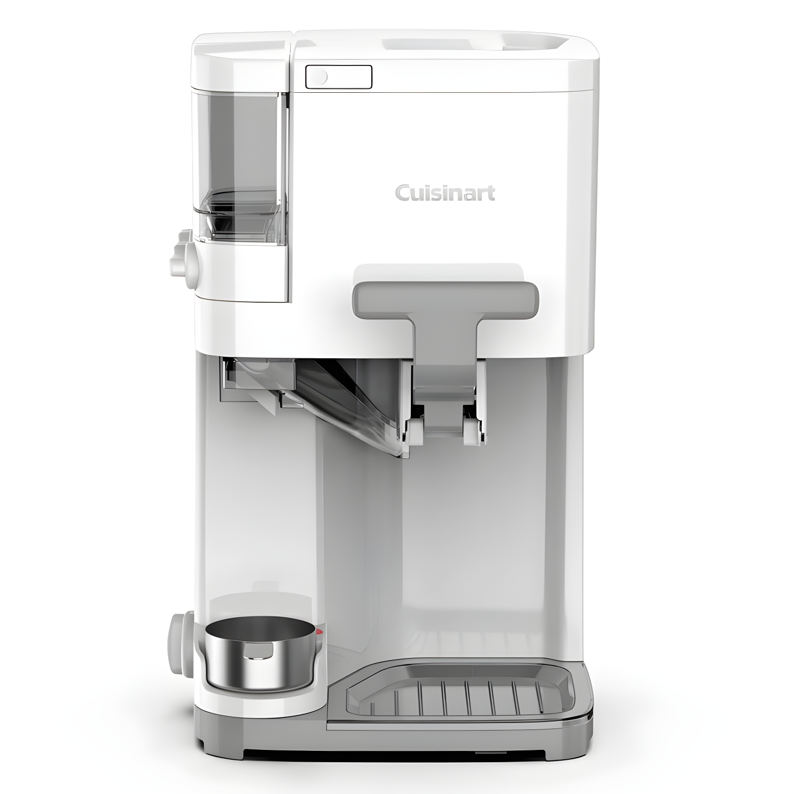 Cuisinart ® Mix It In™ Soft-Serve Ice Cream Maker
