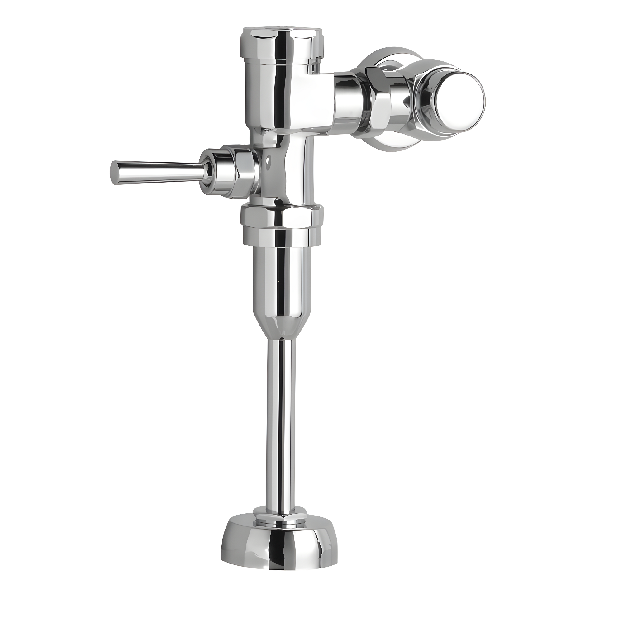 Ultima 0.5 Gallons Manual Flush Valve
