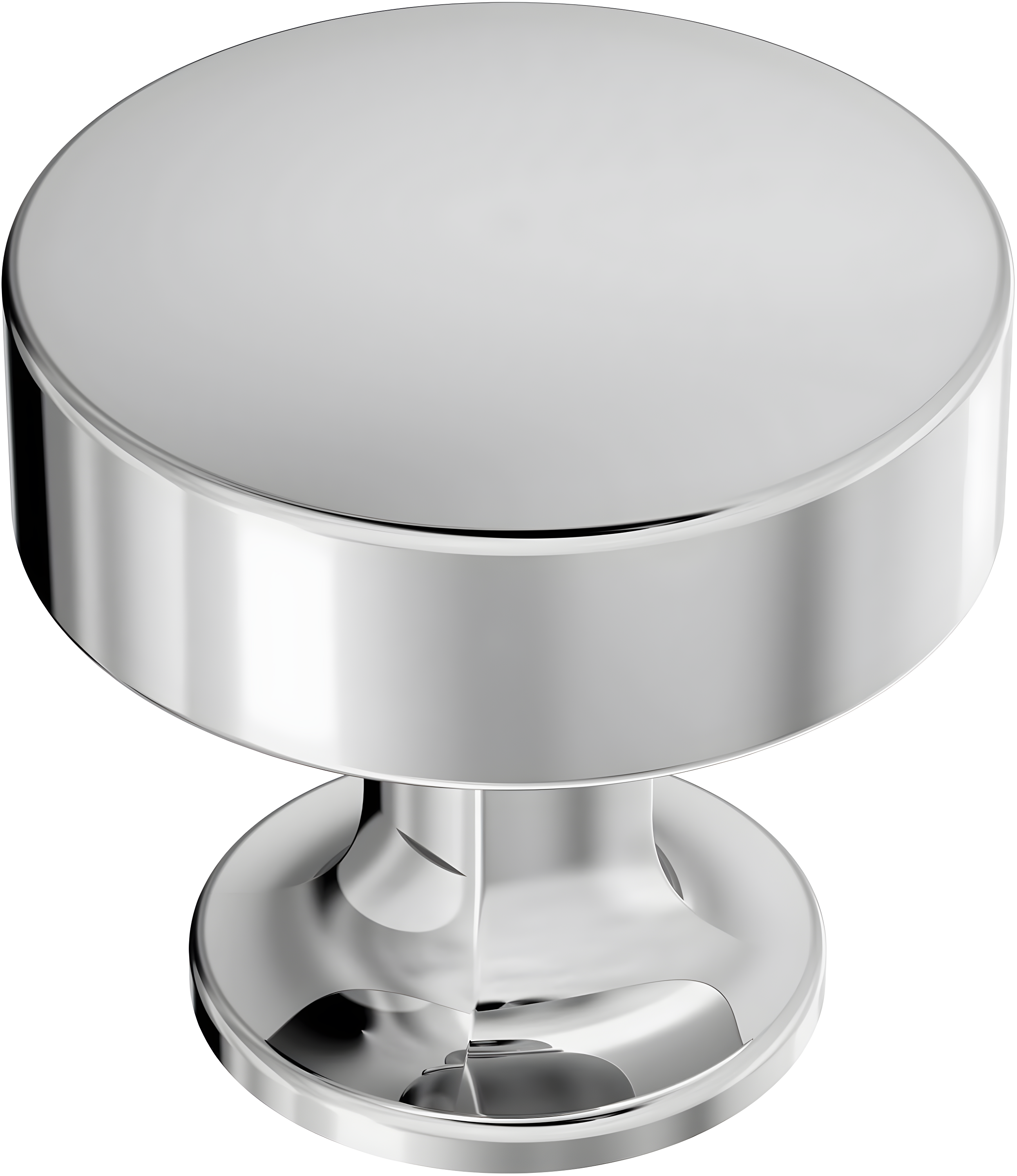 Everett Round Knob