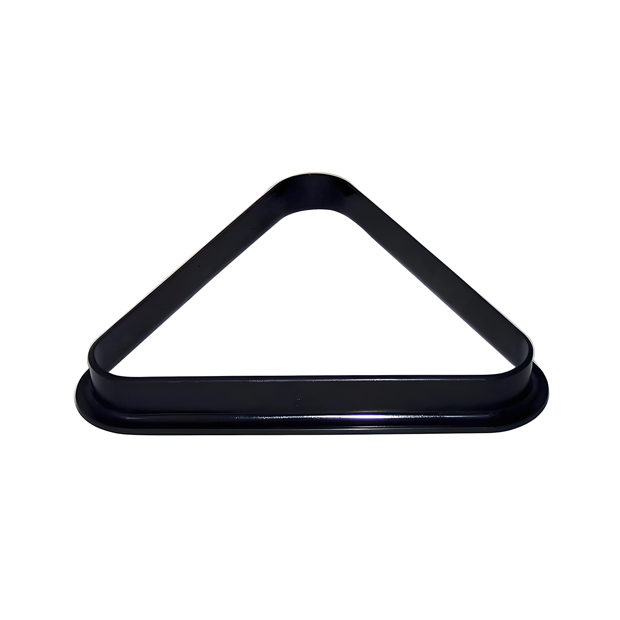 Hathaway Games Pool Table Billiard Ball Triangle Rack