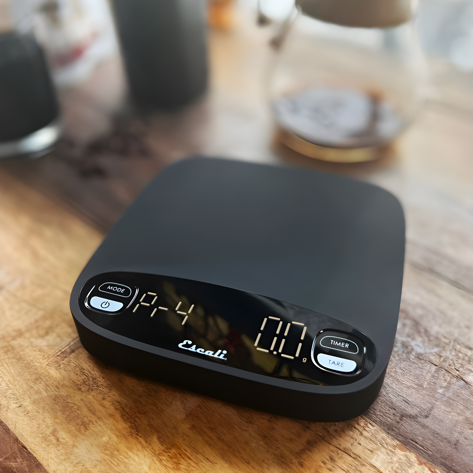 Escali Digital Scale