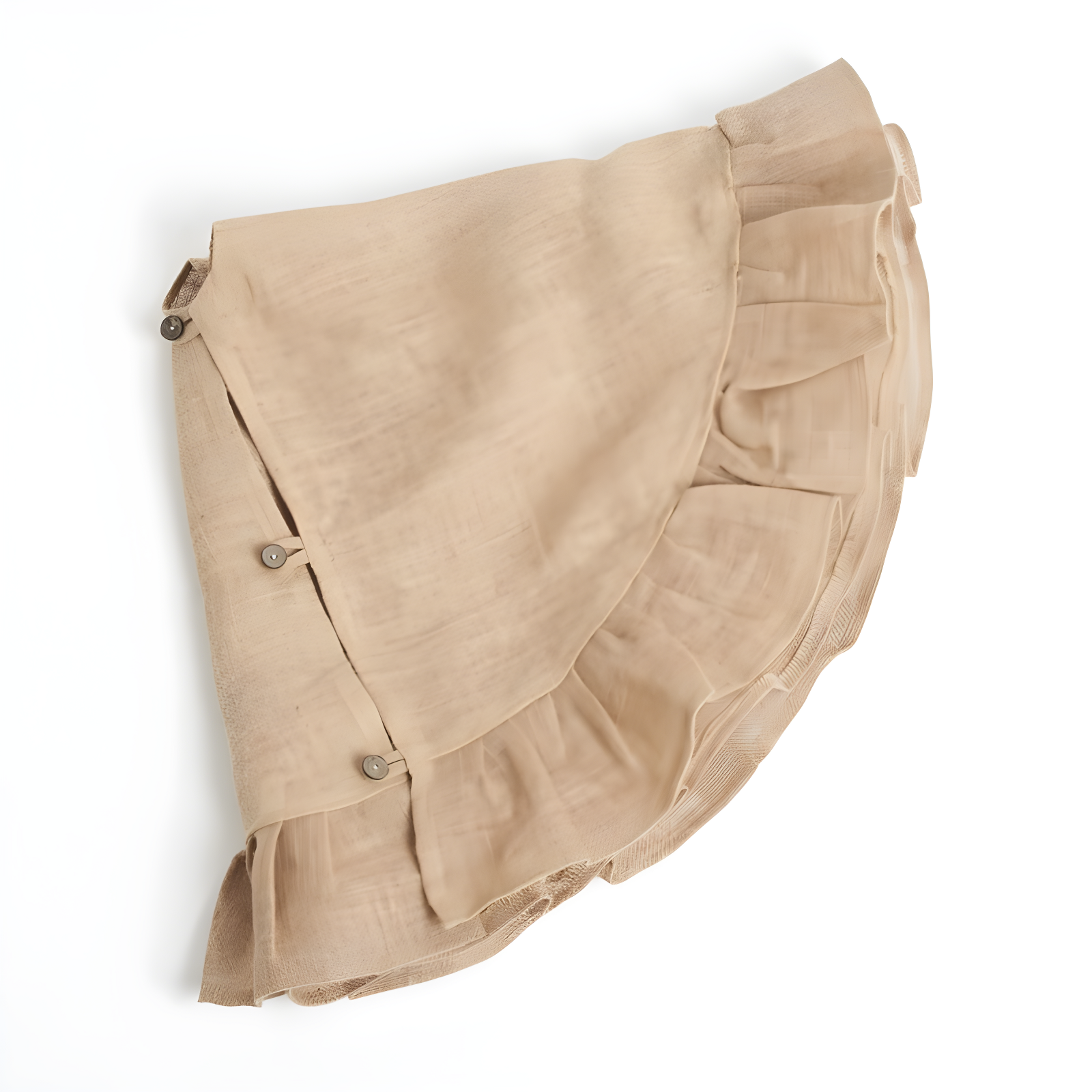 Sloane Burlap Tree Skirt