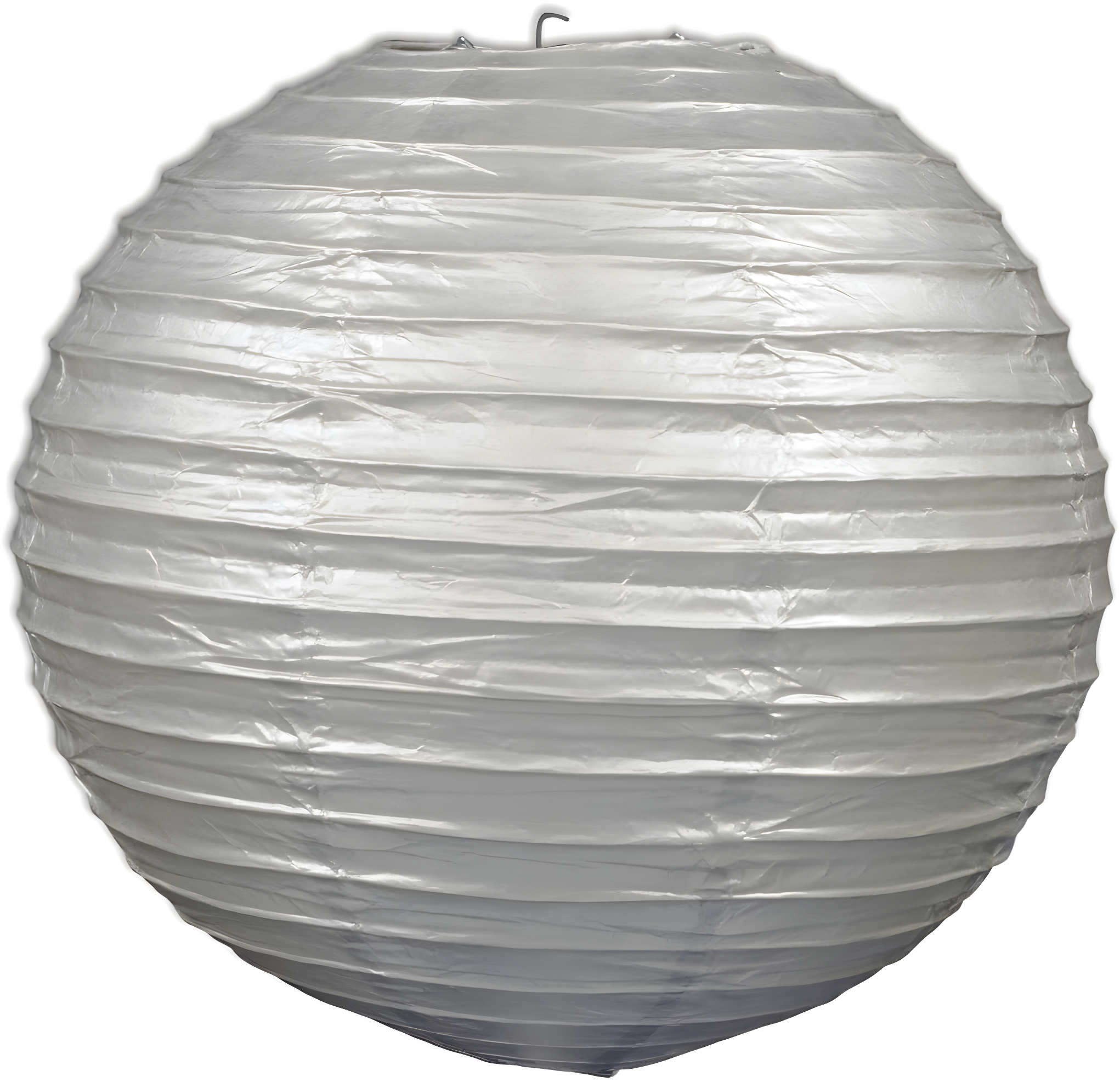 The Beistle Company Paper Paper Lantern (Set of 4)