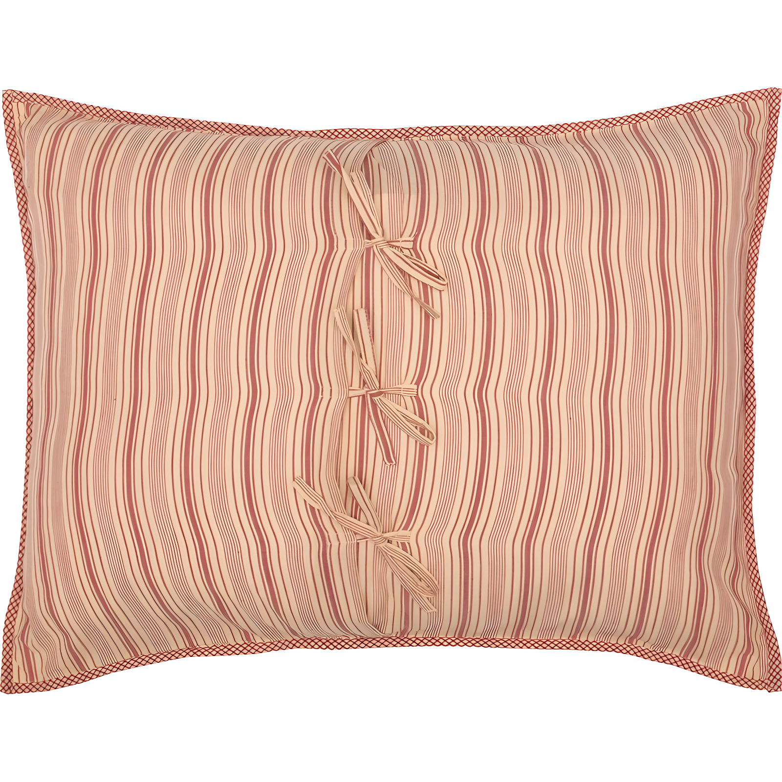 Sawyer Mill 100% Cotton Pillow Sham