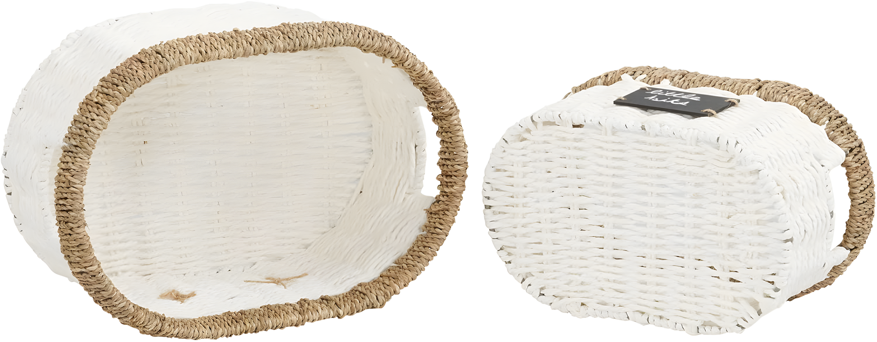 Beachcrest Home™ Beachcrest Home™ Wicker Basket