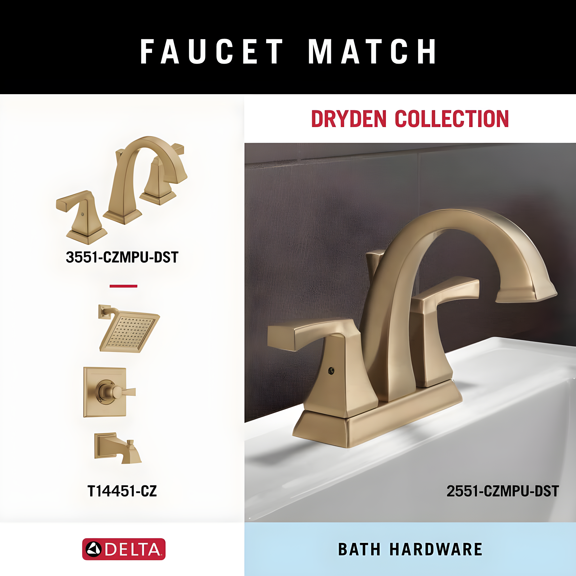 Dryden Towel Ring