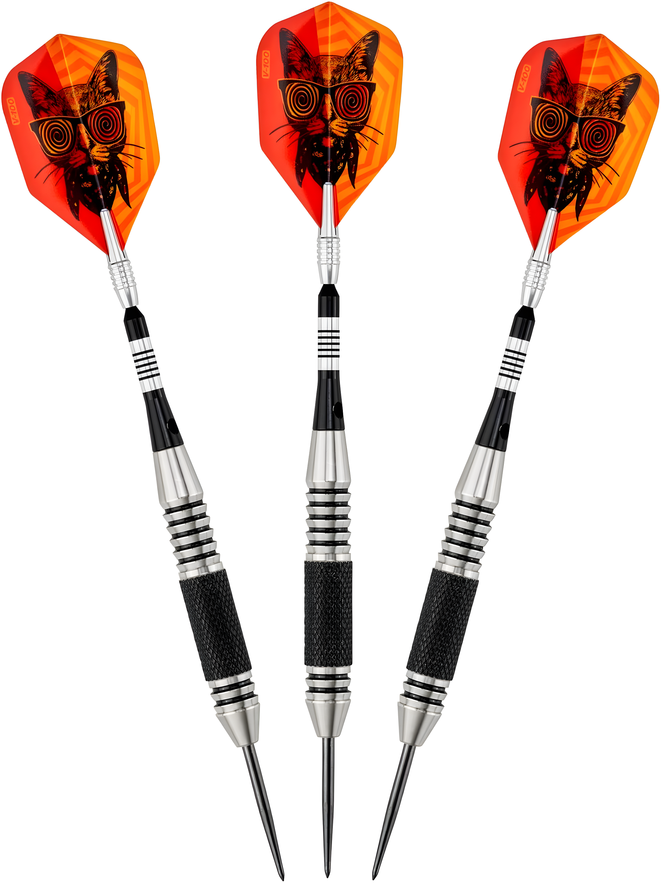 Viper The Freak Dart (Set of 3)