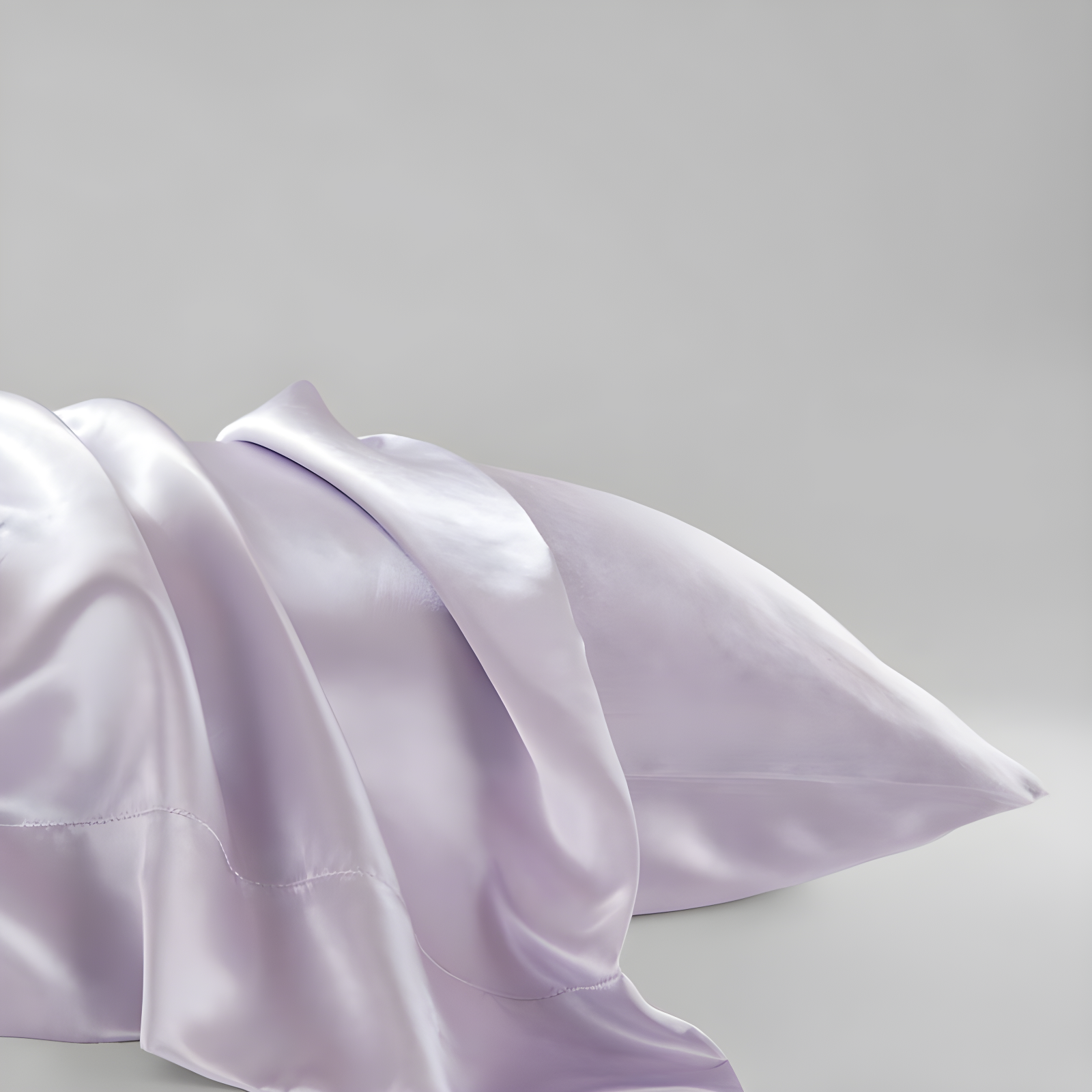Satin Luxury Sheet Set
