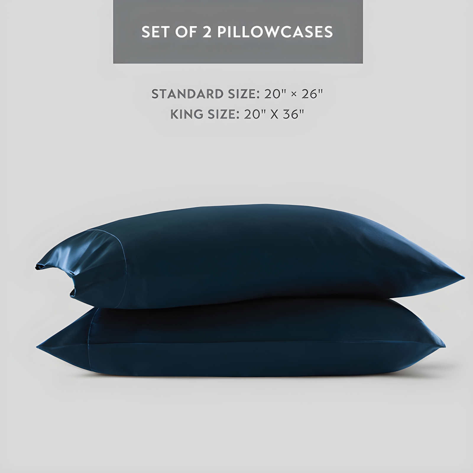 Satin Luxury Sheet Set