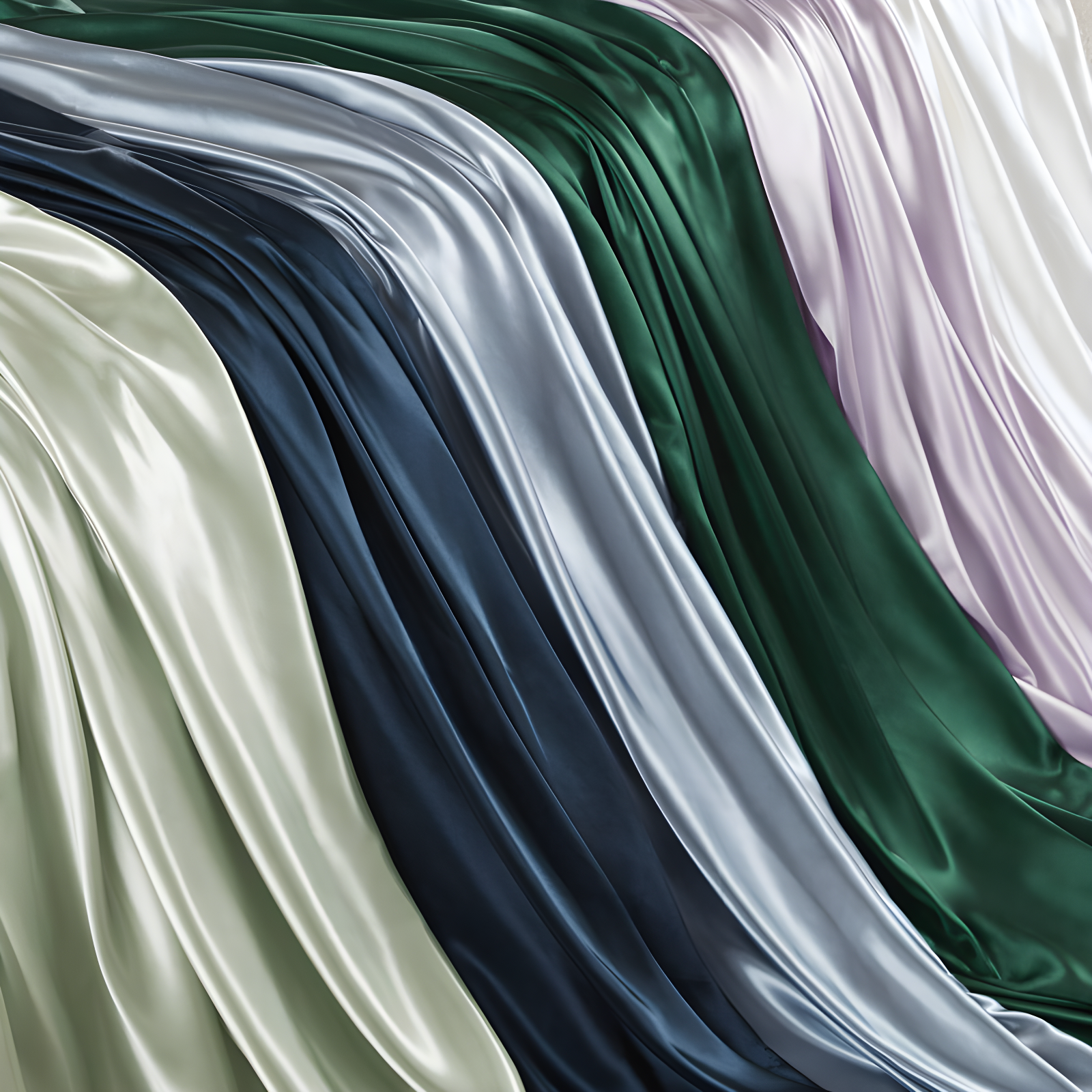 Satin Luxury Sheet Set