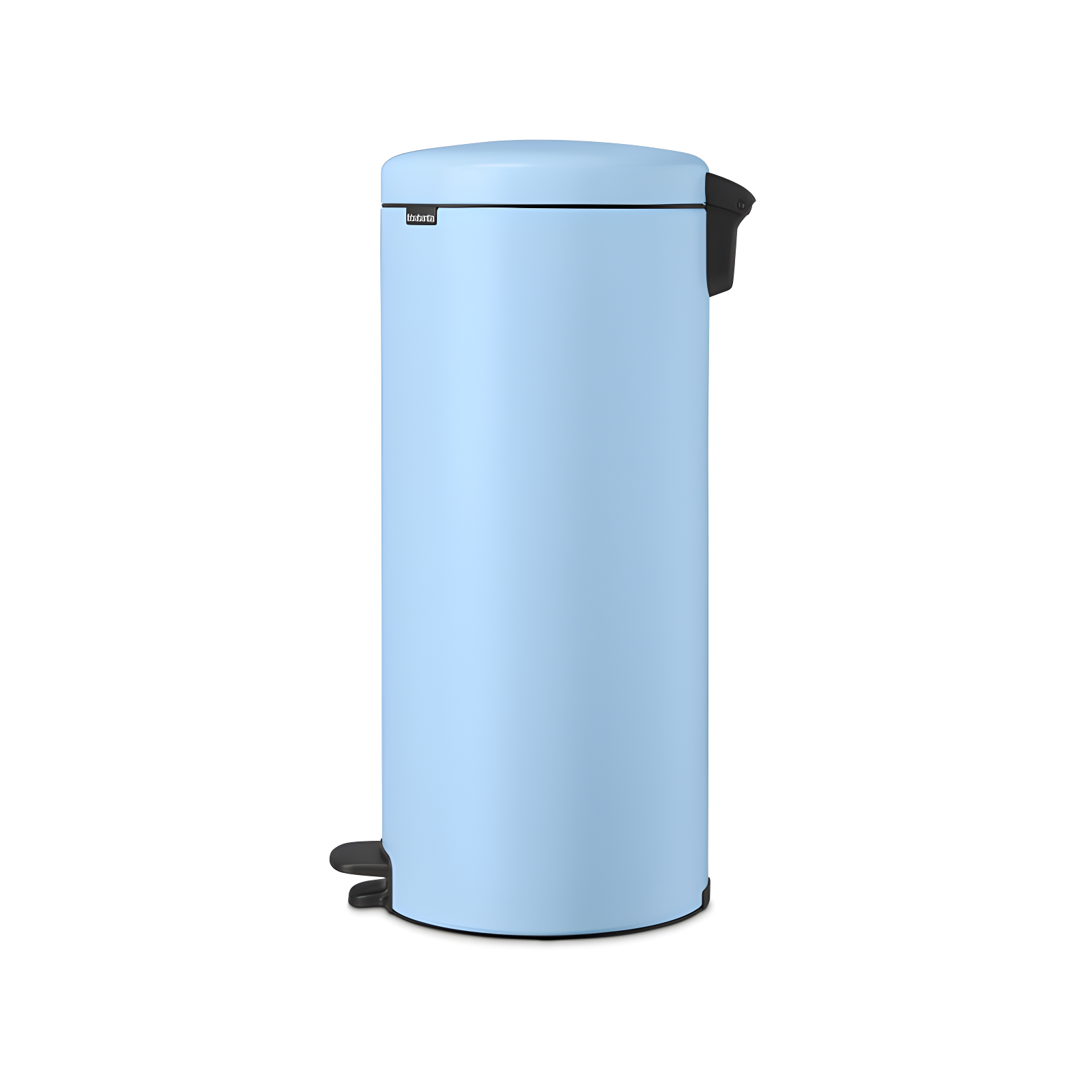 Brabantia NewIcon Step On Trash Can, 8 Gallon (30 Liter)