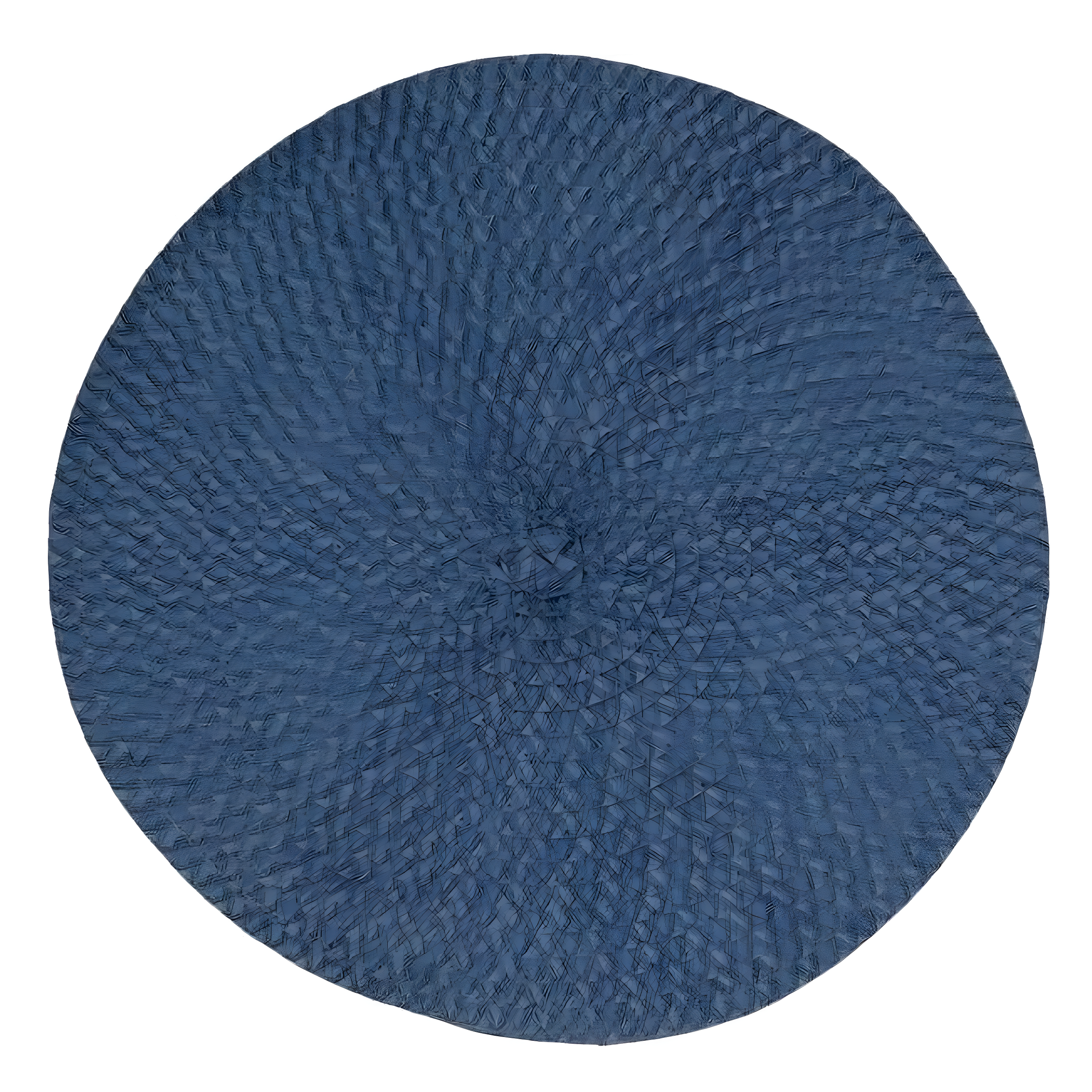 Dakota Fields Harding Brielle 15" Placemat (Set of 4)