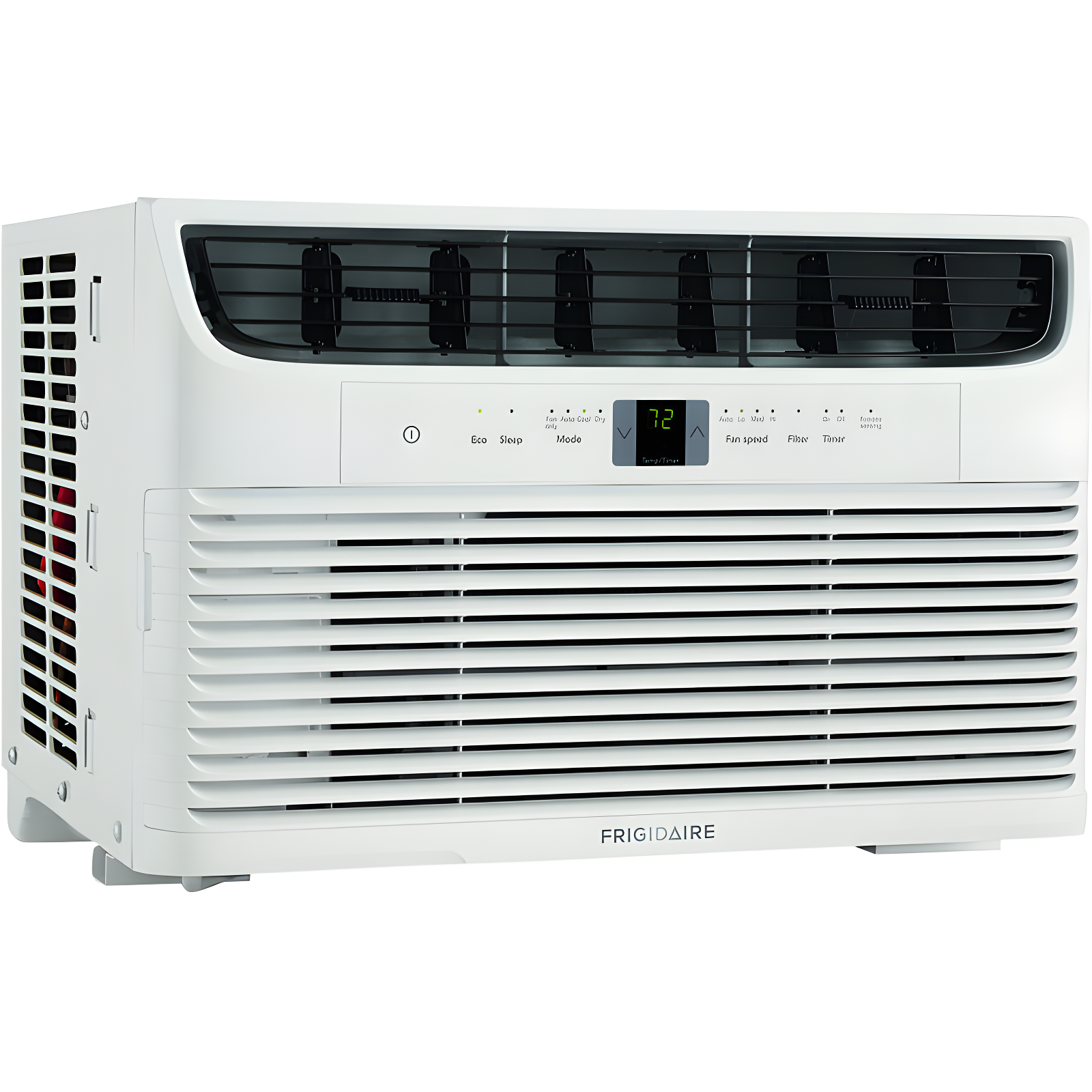 Frigidaire 6,000 BTU Window Air Conditioner with Remote in White
