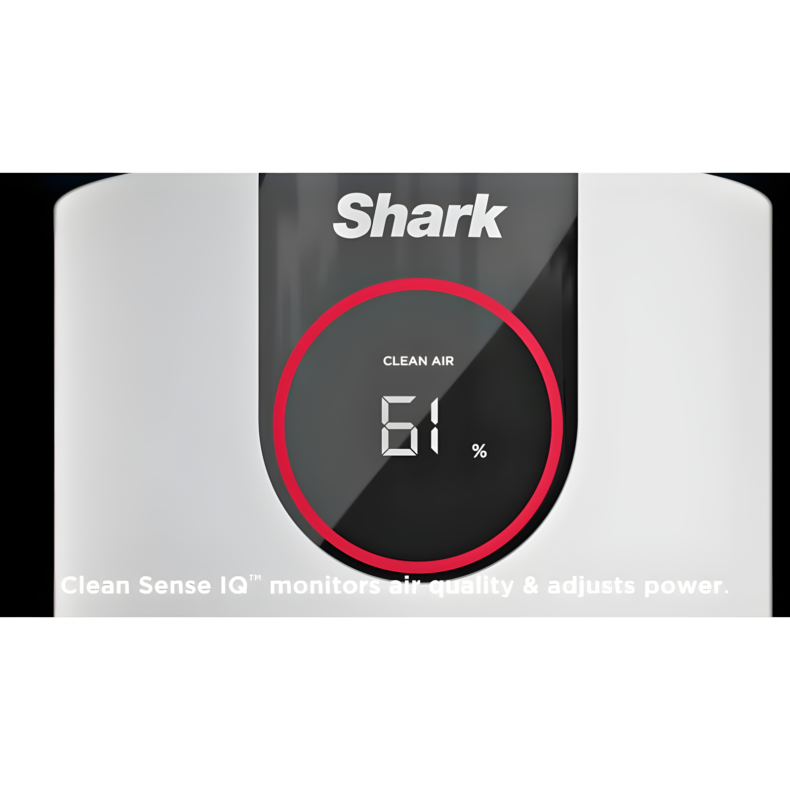 Shark Shark Air Purifier With True HEPA