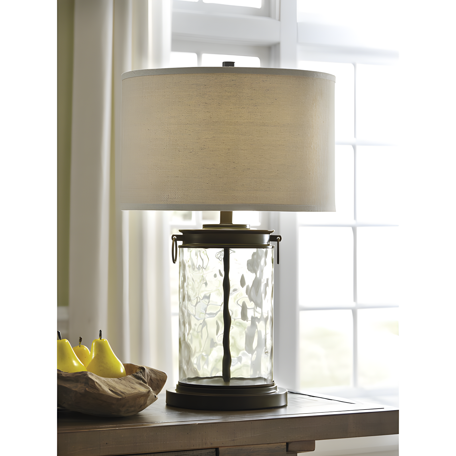 Longshore Tides Ranchester Table Lamp