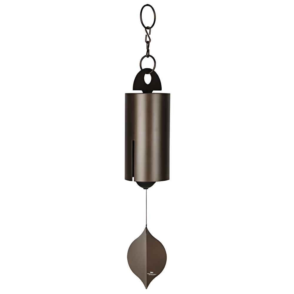 Serene Bell Wind Chime Collection