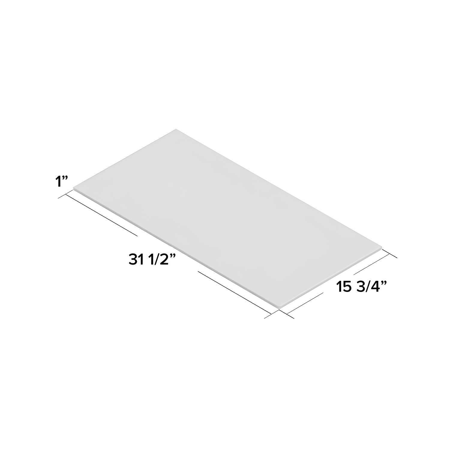 Zac Non-Slip Doormat