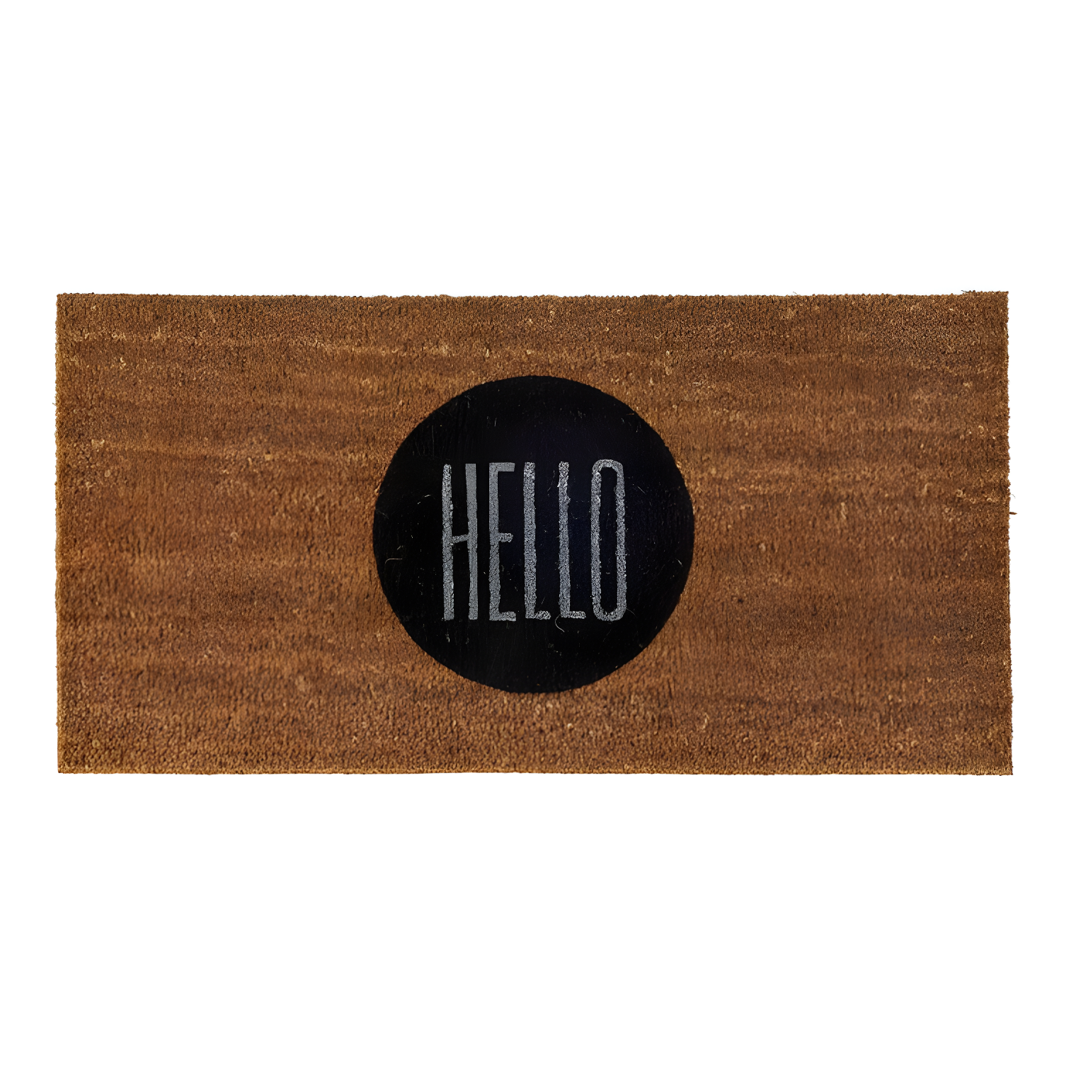Zac Non-Slip Doormat