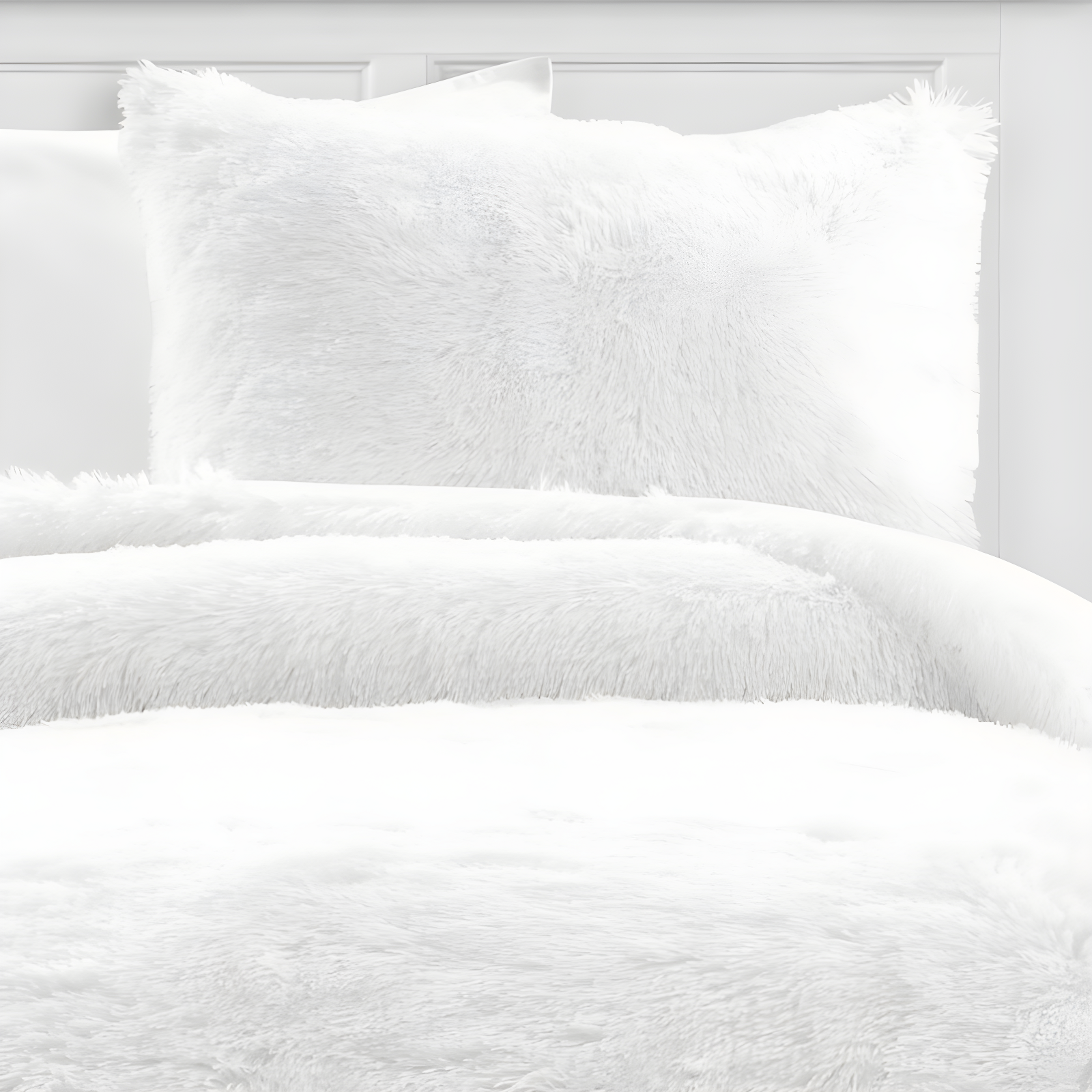 Reyna Microfiber 3 Piece Comforter Set