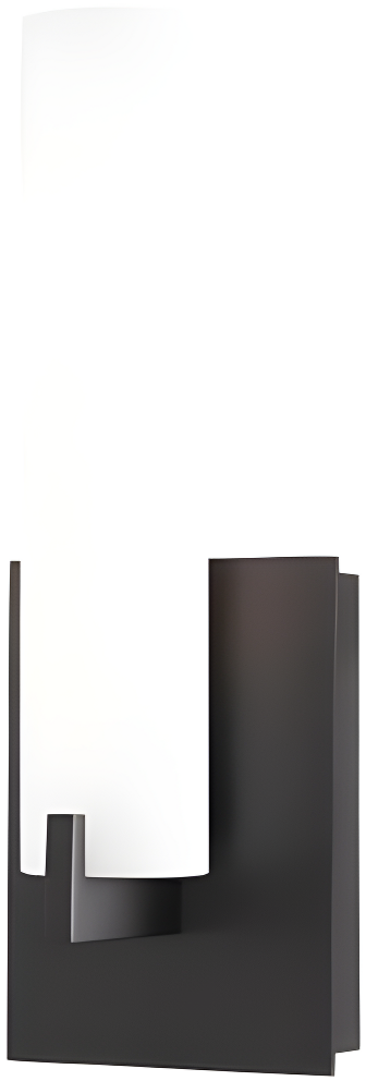 George Kovacs Lighting 2 - Light Sconce in  Coal
