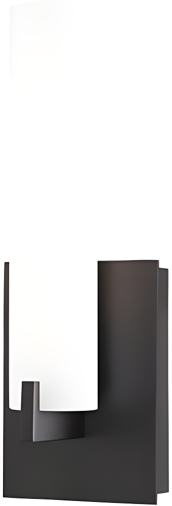 George Kovacs Lighting 2 - Light Sconce in  Coal