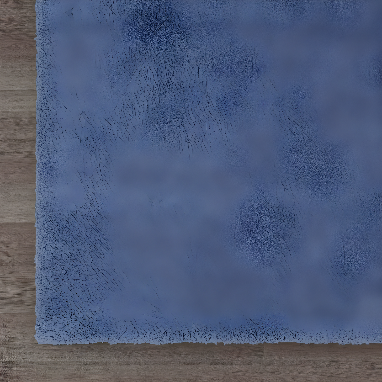 Marshmallow Bath Rug