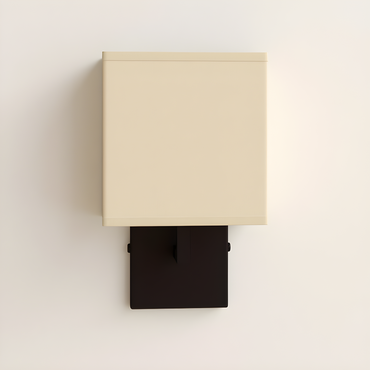 Ivy Bronx Ifrane Steel Armed Sconce