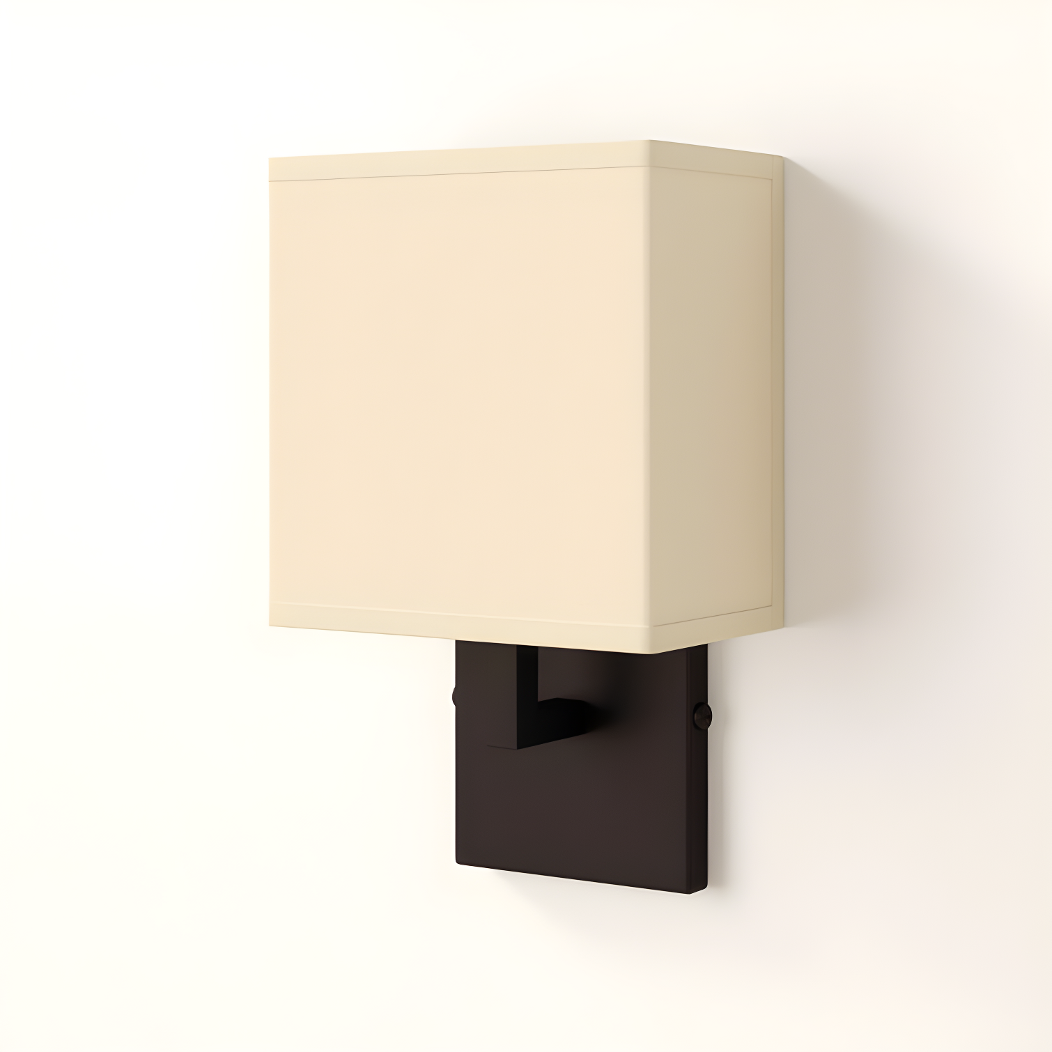 Ivy Bronx Ifrane Steel Armed Sconce