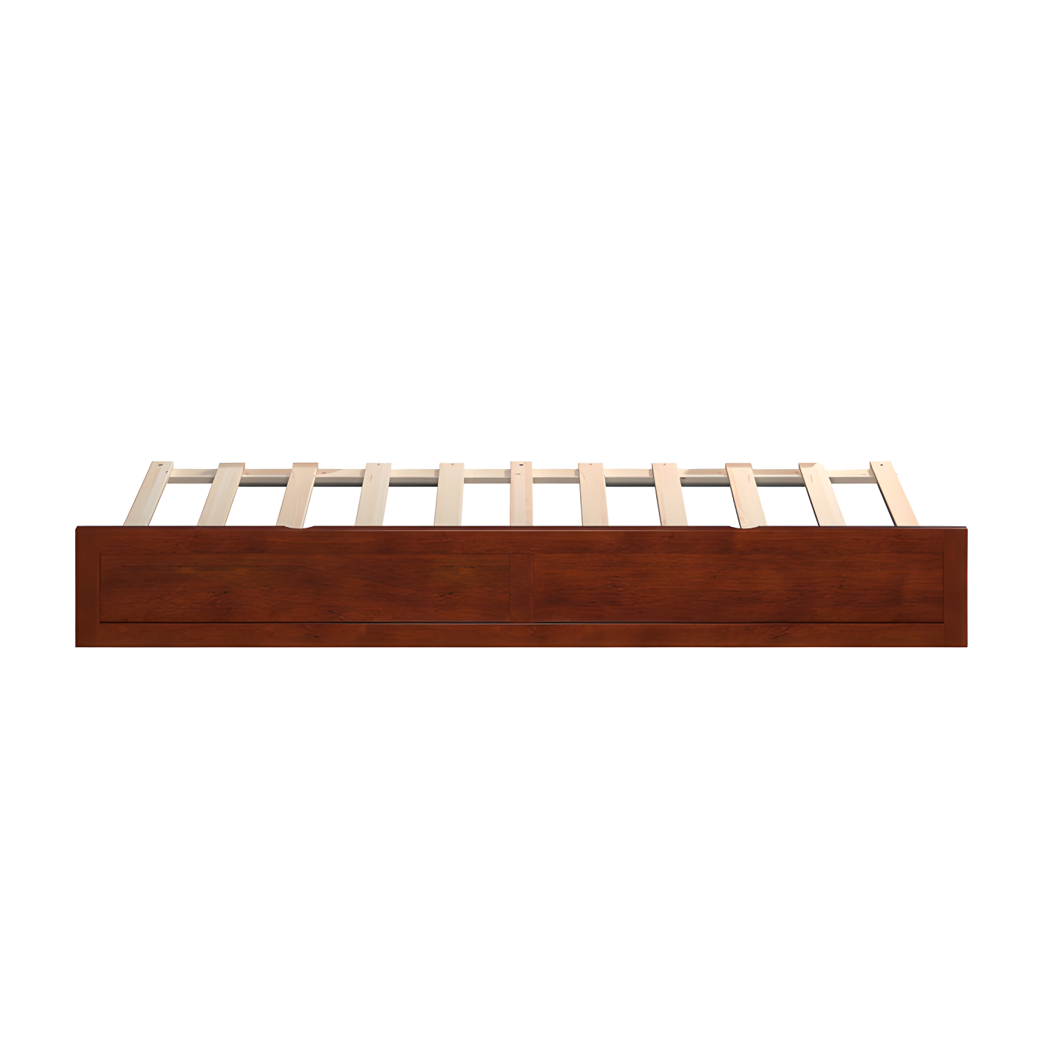 Island Under Bed Trundle