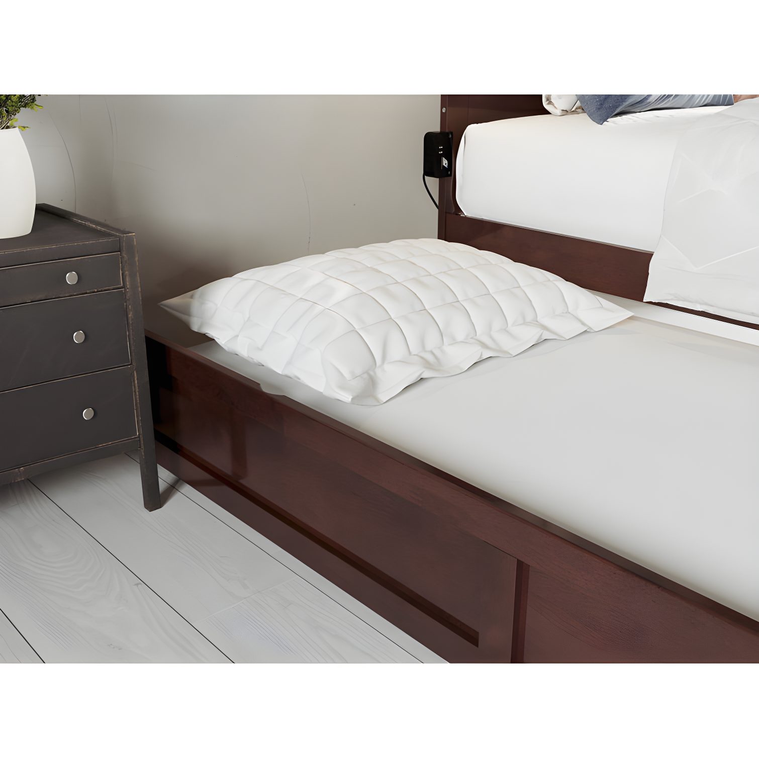 Island Under Bed Trundle