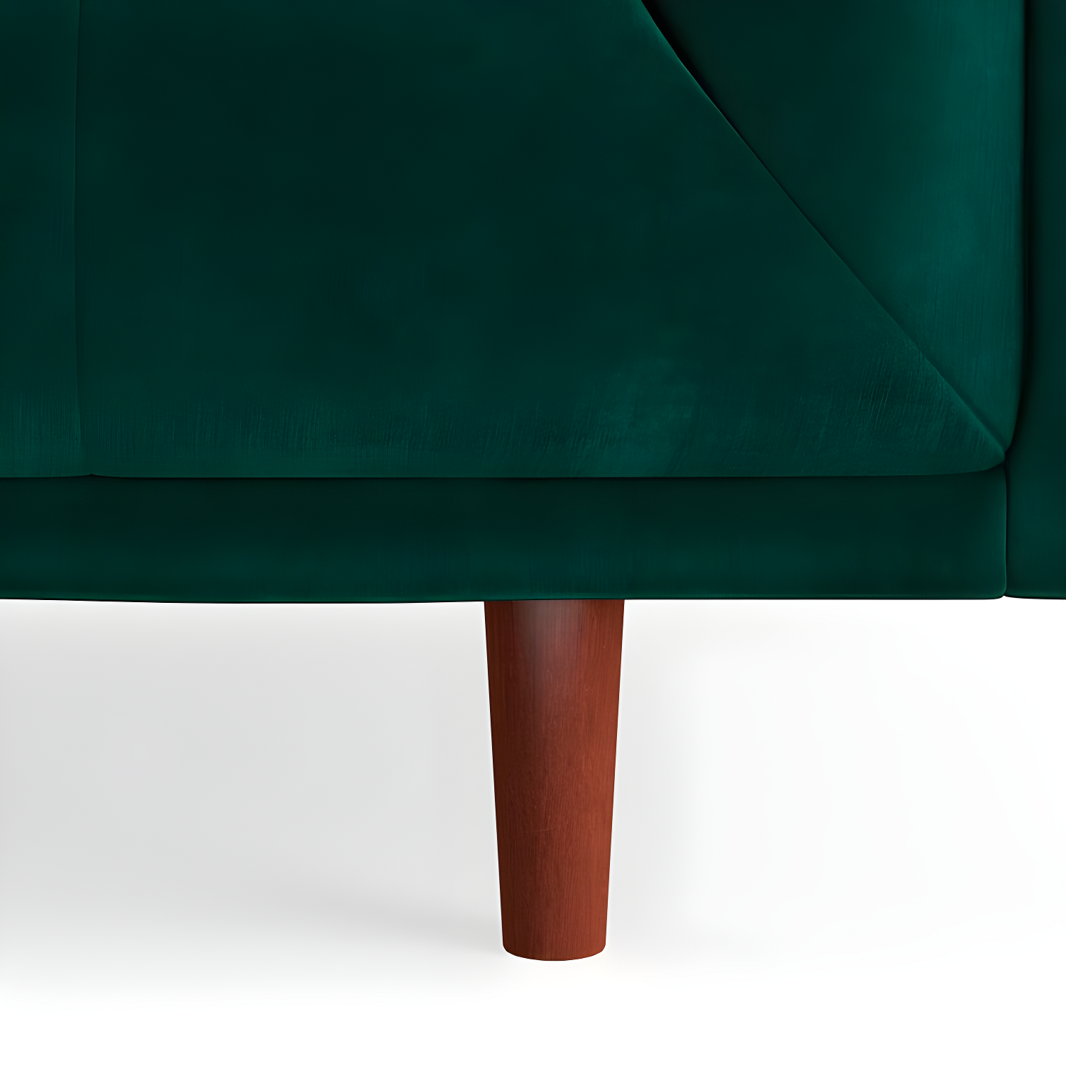 George 82'' Upholstered Sofa